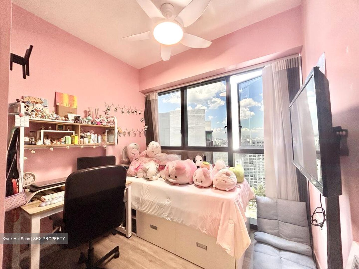 Riverfront Residences (D19), Apartment #476353561